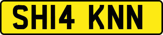 SH14KNN