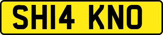 SH14KNO
