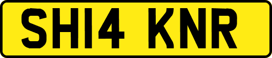 SH14KNR