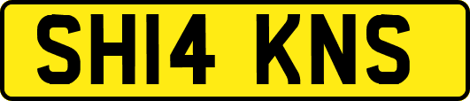 SH14KNS