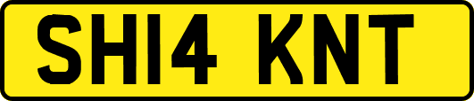 SH14KNT