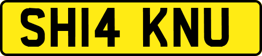 SH14KNU