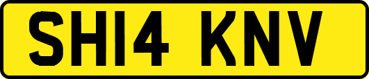SH14KNV