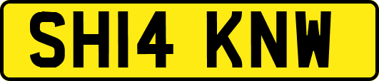 SH14KNW