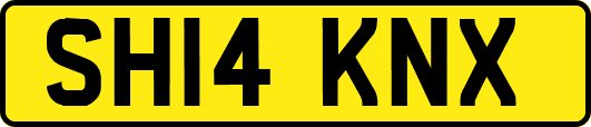 SH14KNX
