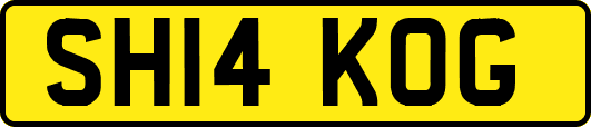 SH14KOG