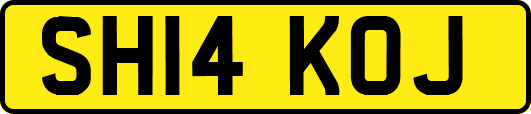 SH14KOJ