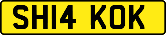 SH14KOK