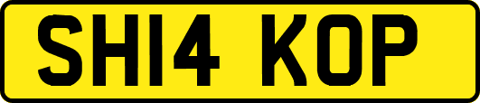 SH14KOP