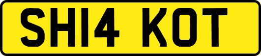 SH14KOT