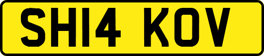 SH14KOV