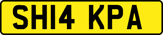 SH14KPA