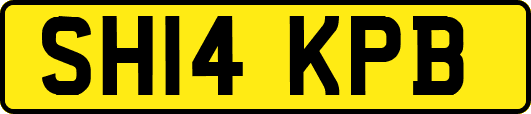 SH14KPB