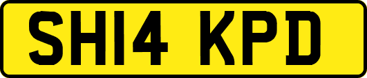 SH14KPD