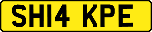 SH14KPE