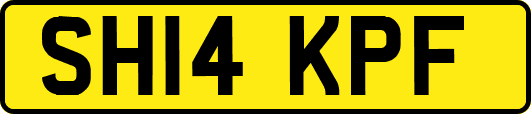 SH14KPF