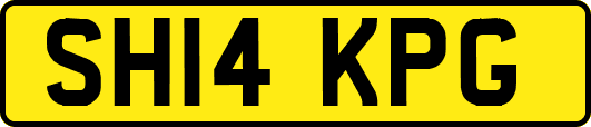 SH14KPG