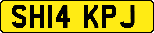 SH14KPJ