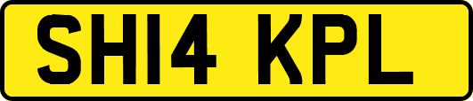 SH14KPL