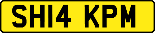 SH14KPM