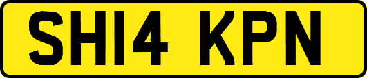 SH14KPN