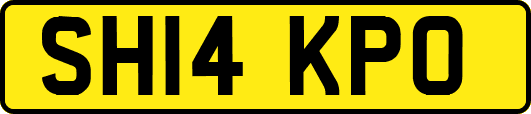 SH14KPO