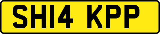 SH14KPP