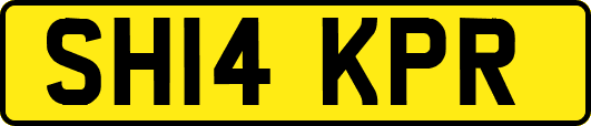 SH14KPR