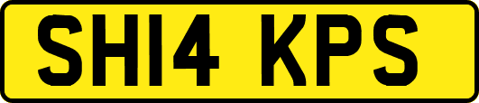 SH14KPS