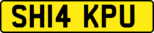SH14KPU