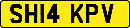 SH14KPV