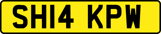 SH14KPW