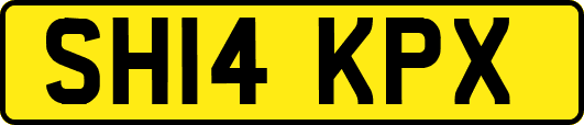 SH14KPX