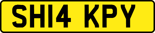 SH14KPY