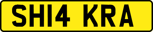 SH14KRA