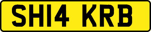 SH14KRB