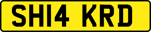 SH14KRD