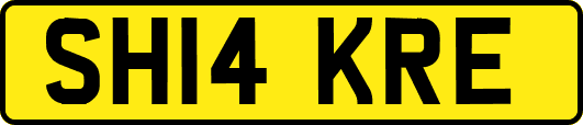 SH14KRE