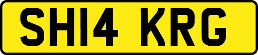 SH14KRG