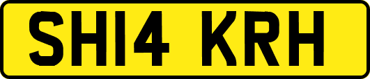 SH14KRH