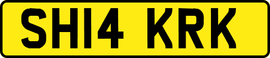 SH14KRK
