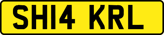SH14KRL