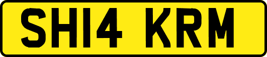 SH14KRM