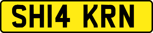 SH14KRN
