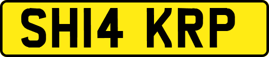SH14KRP