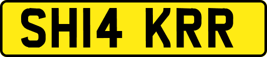 SH14KRR