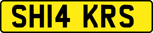 SH14KRS