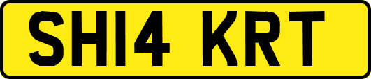 SH14KRT