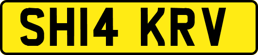 SH14KRV