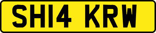 SH14KRW